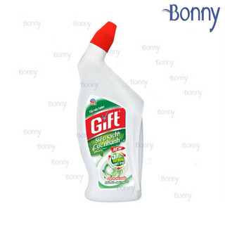 Tẩy Tolet gift 600ml