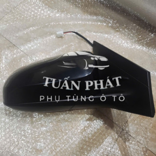 Gương Chiếu Hậu Vios 2014-2021 Không Xi Nhan