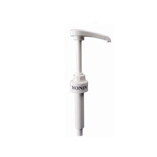 Vòi bơm Syrup Monin (Pump Syrup Monin) 10 ml - DCP027