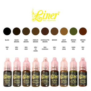Mực thẩm mỹ Liner