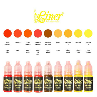 Mực thẩm mỹ Liner