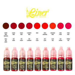 Mực thẩm mỹ Liner
