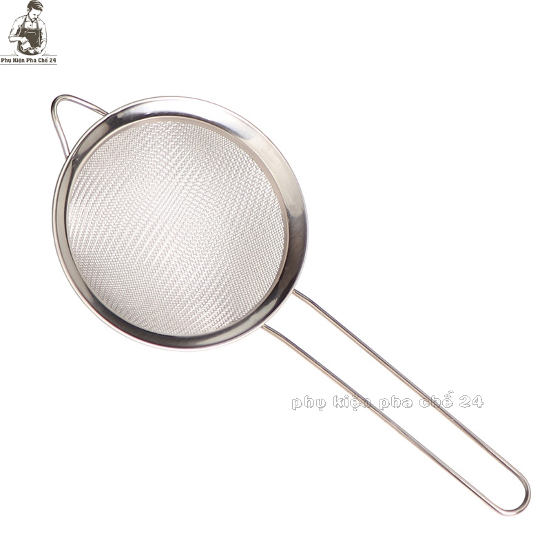 Vợt Lọc Chanh Inox | Rây Lọc Chanh | Rây Lọc Đa Năng