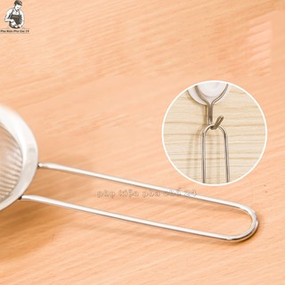 Vợt Lọc Chanh Inox | Rây Lọc Chanh | Rây Lọc Đa Năng