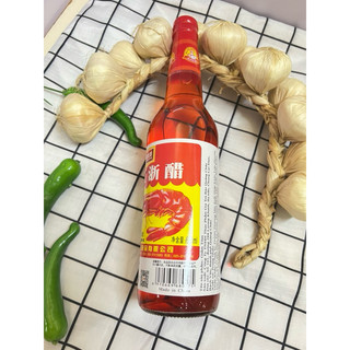 Giấm đỏ / Dấm đỏ Chiết Giang hiệu J&M -700ml