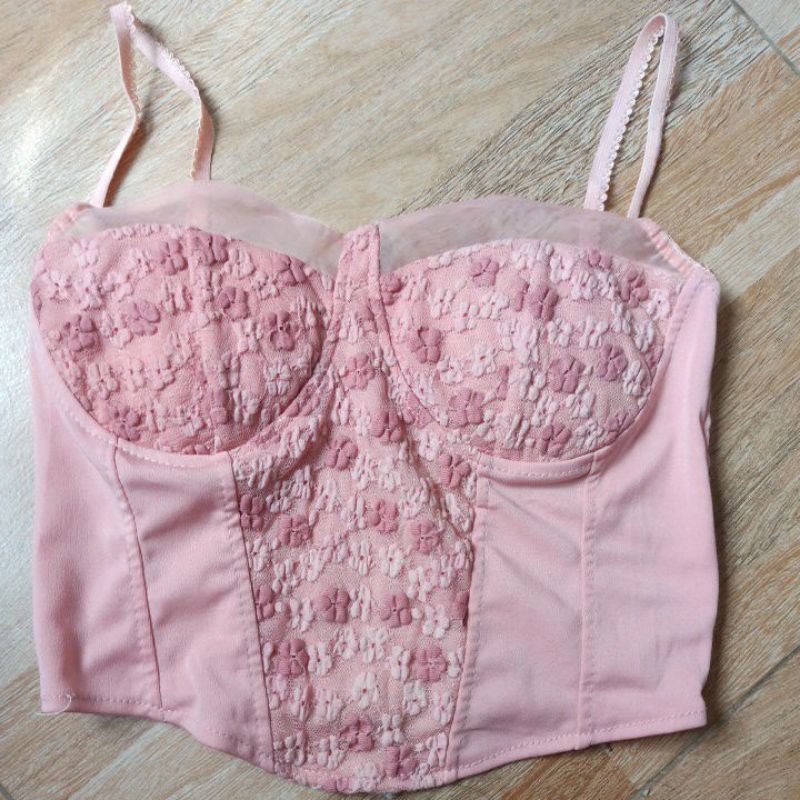 PASS CROPTOP, ÁO SƠ MI KIỂU, CORSET SIZE S,M (cập nhật thường xuyên) ( có new) part 1
