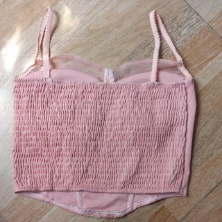 PASS CROPTOP, ÁO SƠ MI KIỂU, CORSET SIZE S,M (cập nhật thường xuyên) ( có new) part 1