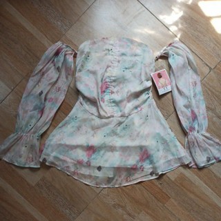 PASS CROPTOP, ÁO SƠ MI KIỂU, CORSET SIZE S,M (cập nhật thường xuyên) ( có new) part 1