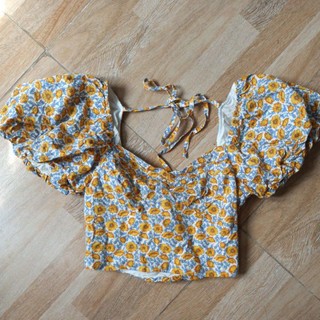 PASS CROPTOP, ÁO SƠ MI KIỂU, CORSET SIZE S,M (cập nhật thường xuyên) ( có new) part 1