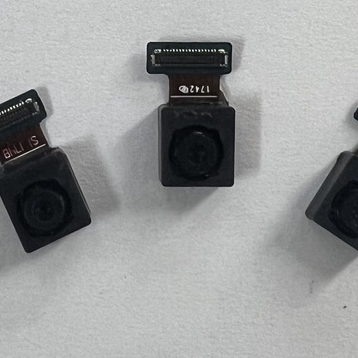 Camera trước Samsung S8 Active