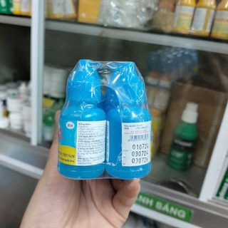 COMBO 10 LỌ ASA BÔI DA MỖI LỌ 20ML