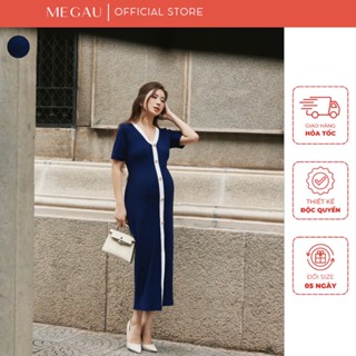 MALIE - Váy cho mẹ bầu và sau sinh thương hiệu MEGAU