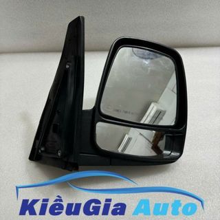 Gương  Kính  chiếu hậu xe Kia K250 