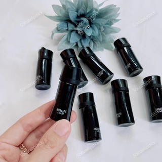 Mini 4ml - Nước hoa Girgi0 4rmani Code Pour Homme
