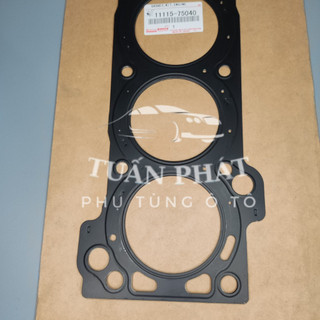 Gioăng Mặt Máy Gioăng Quy Lát Innova 2006-2016