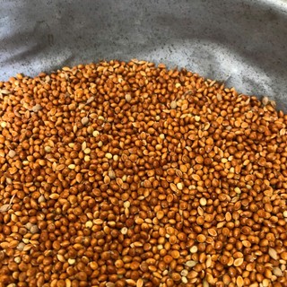 Kê đỏ hạt to đóng gói 500g/1kg
