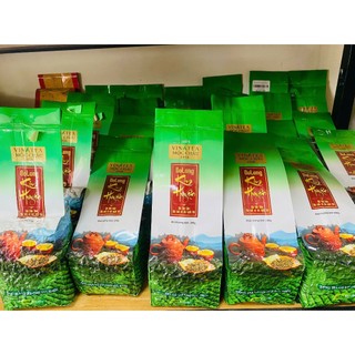 TRÀ Ô LONG KIM HUYÊN MỘC CHÂU