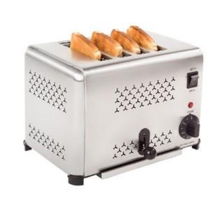 MÁY NƯỚNG BÁNH MÌ SANDWICH 4 NGĂN ETS-4