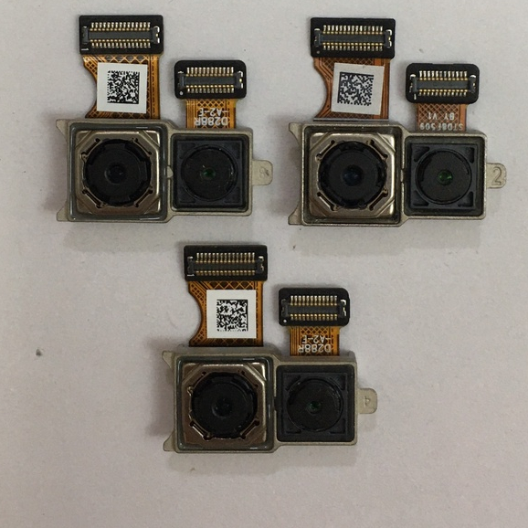 Thay camera sau Nokia X5 / 5.1 Plus