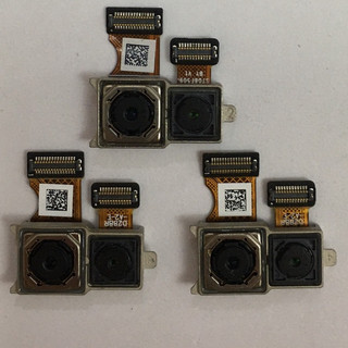Thay camera sau Nokia X5 / 5.1 Plus