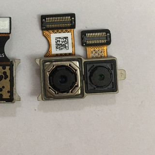 Thay camera sau Nokia X5 / 5.1 Plus