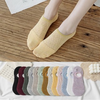 Vớ lười lưới ren sz Nữ