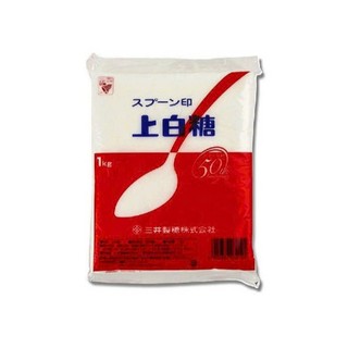 Đường trắng muỗng đỏ mitsui của nhật - hàng nhật nội địa