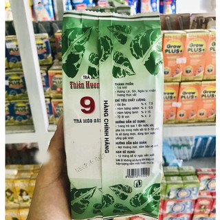 Trà Thiên Hương Số 9