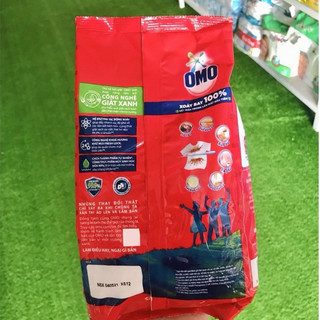 Bột Giặt Omo 380g/770g