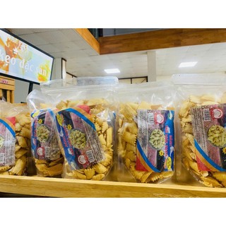 Bánh Tam Giac Mạch Mộc Châu