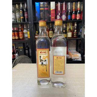 NẾP LONG AN 29% 520ml