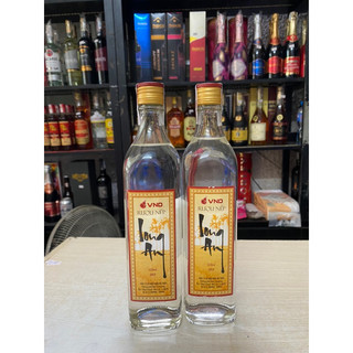 NẾP LONG AN 29% 520ml