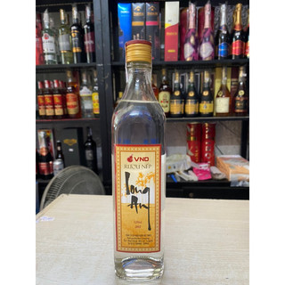 NẾP LONG AN 29% 520ml