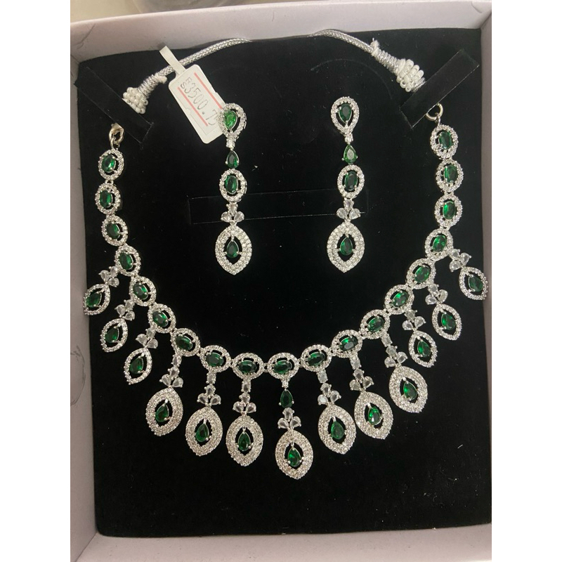Trang Sức Ấn Độ Cao Cấp