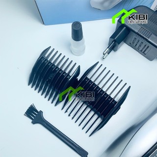 Tông đơ cắt tóc, máy cắt tóc đa năng CHC 530
