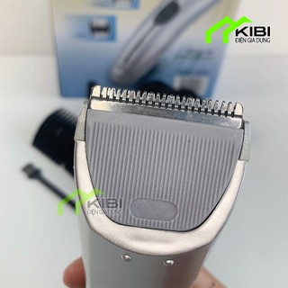Tông đơ cắt tóc, máy cắt tóc đa năng CHC 530