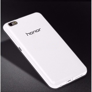 Ốp lưng Huawei Honor 4X silicone