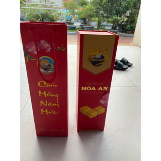 Bánh đậu xanh An khang