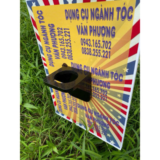 giá treo máy sấy tóc