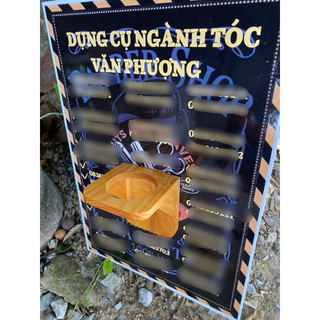 giá treo máy sấy tóc