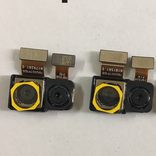 Camera sau Huawei Y7 pro 2018 - New