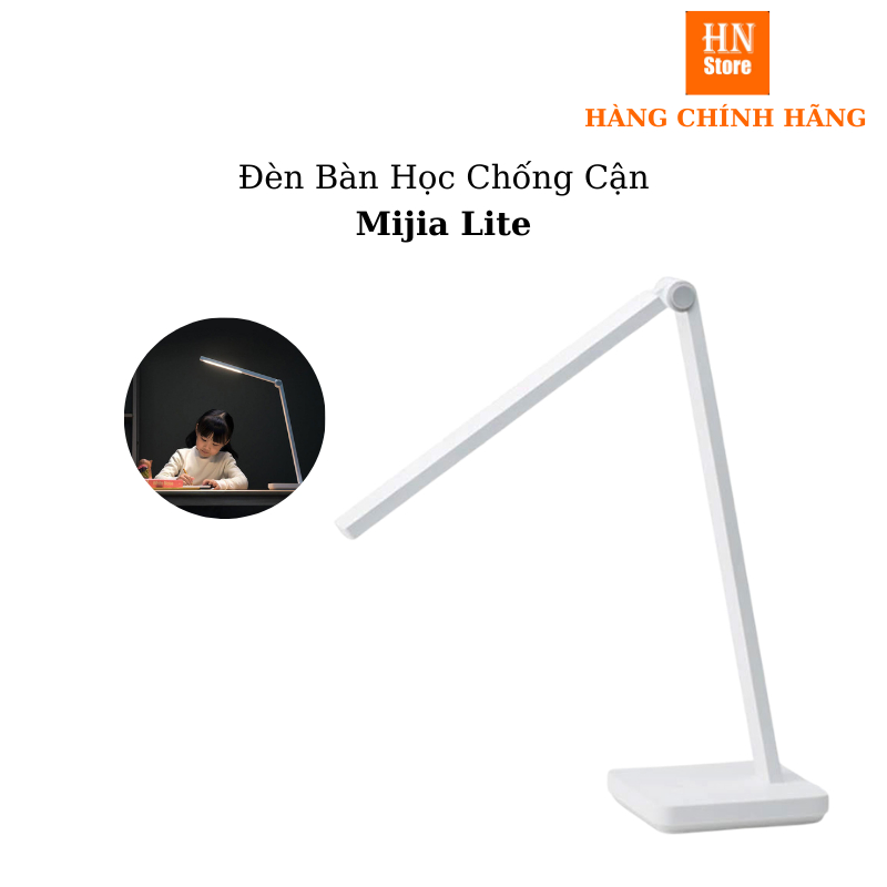 Đèn Bàn Mijia lite Chống Cận hàng chính hãng - Bảo Hành 1 tháng -  Shop MI HN Store