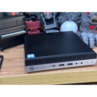 Máy tính mini HP 800G5 i5-9500T