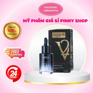 Tinh chất Ampoule Bakuchiol V2 30ml Meea CHAI TO