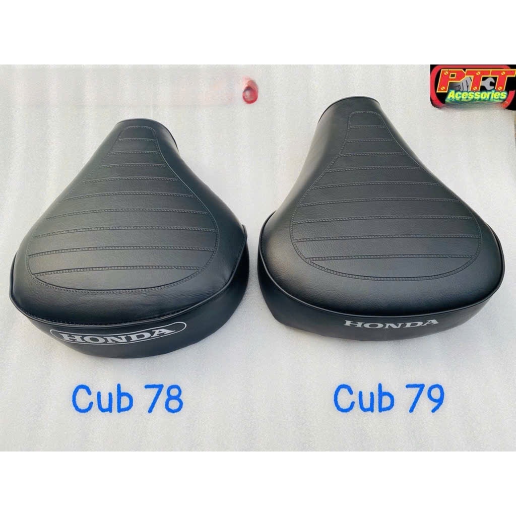 YÊN TRƯỚC XE CUB 78 - 79