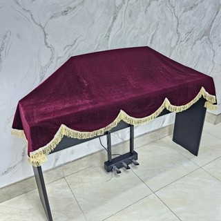 Khăn phủ đàn Piano cơ Piano điện