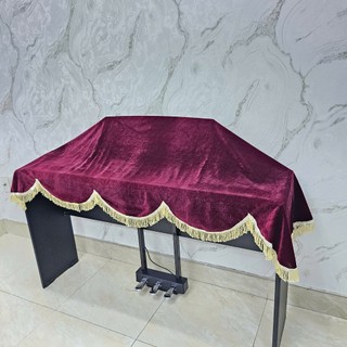 Khăn phủ đàn Piano cơ Piano điện