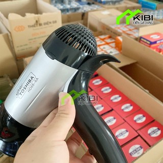 Máy sấy tóc, máy sấy tóc mini HD68 - 6A