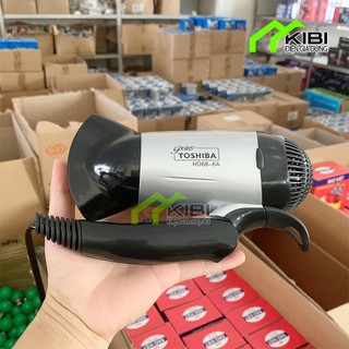 Máy sấy tóc, máy sấy tóc mini HD68 - 6A