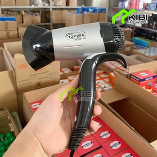 Máy sấy tóc, máy sấy tóc mini HD68 - 6A